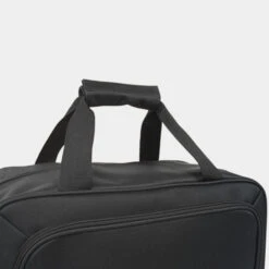 Bolsa Cabina De Mujer/Hombre Jaslen Treviso En Poliéster -Almacenamiento De Viaje negro sku 16654389 22040780 xxl