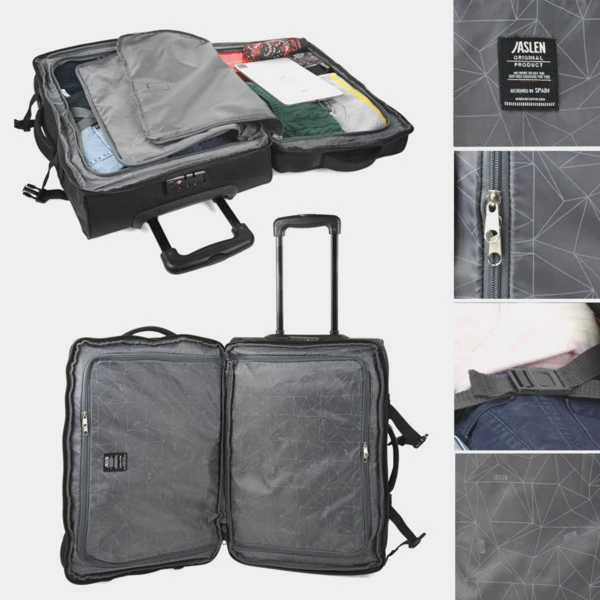 Bolsa-Maleta De 70Cm 6 Bolsa-Maleta De 70Cm - Imagen 4