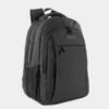 Mochila Jaslen Liverpool -Almacenamiento De Viaje negro sku 16654398 27250734 xxl