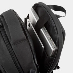 Mochila Jaslen Liverpool -Almacenamiento De Viaje negro sku 16654398 27280281 xxl