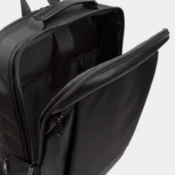 Mochila-Maletin Viaje Jaslen Liverpool -Almacenamiento De Viaje negro sku 16654399 28310553 xxl