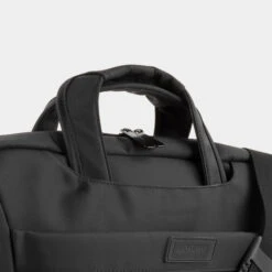 Maletin Porta Ordenador 15,6" De Mujer/Hombre Jaslen Liverpool En Poliéster -Almacenamiento De Viaje negro sku 16654400 29180027 xxl