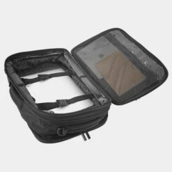 Mochila Viaje Multifuncion Jaslen Liverpool -Almacenamiento De Viaje negro sku 16654402 31220709 xxl