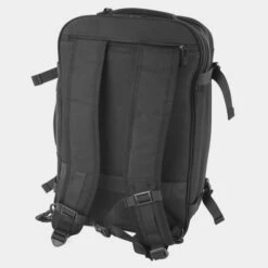 Mochila Viaje Multifuncion Jaslen Liverpool -Almacenamiento De Viaje negro sku 16654402 31250253 xxl