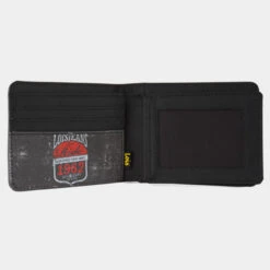 Cartera De Hombre Lois Rundle En Lona -Almacenamiento De Viaje negro sku 16654448 43510651 xxl