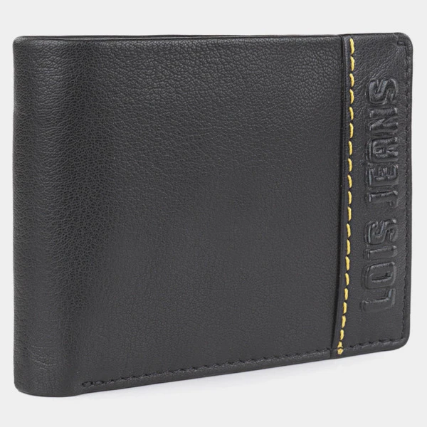 Cartera De Hombre Lois Slalok En Piel 3 Cartera De Hombre Lois Slalok En Piel