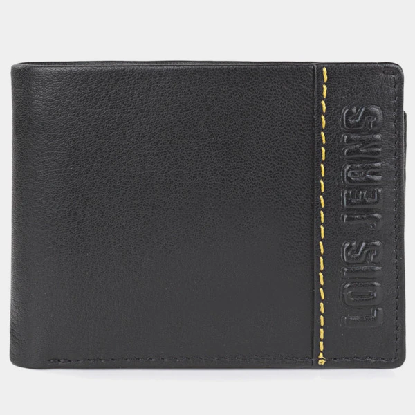 Cartera De Hombre Lois Slalok En Piel 7 Cartera De Hombre Lois Slalok En Piel - Imagen 5