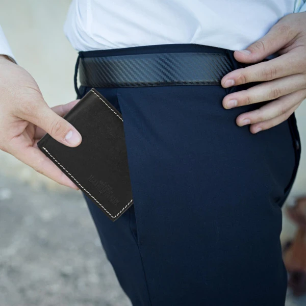 Cartera De Piel De Hombre Lois Valin En Piel 4 Cartera De Piel De Hombre Lois Valin En Piel - Imagen 2