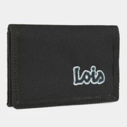 Cartera De Hombre Lois Lassen En Poliéster