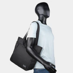 Bolso Porta Ordenador 13^ Lois Lassen -Almacenamiento De Viaje negro sku 16654527 08020542 xxl