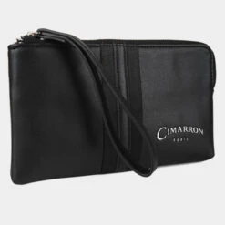 Cartera De Mano Cimarron Jenison
