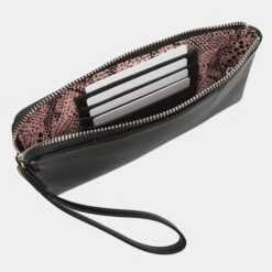 Cartera De Mano Cimarron Jenison -Almacenamiento De Viaje negro sku 16654621 15520242 xxl