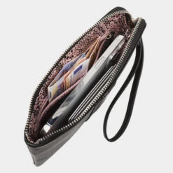 Cartera De Mano Cimarron Jenison -Almacenamiento De Viaje negro sku 16654621 15530342 xxl