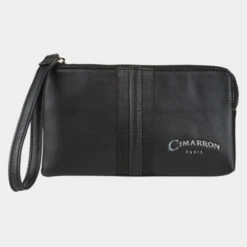 Cartera De Mano Cimarron Jenison -Almacenamiento De Viaje negro sku 16654621 15540565 xxl
