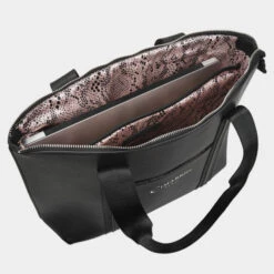 Bolso De Hombro Porta Tablet Cimarron Jenison -Almacenamiento De Viaje negro sku 16654629 21410360 xxl