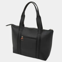 Bolso De Hombro Porta Tablet Cimarron Jenison -Almacenamiento De Viaje negro sku 16654629 21440104 xxl