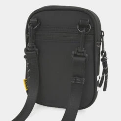 Bandolera De Mujer/Hombre Lois Howson En Poliéster -Almacenamiento De Viaje negro sku 16659978 38520675 xxl