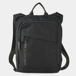 Bandolera De Mujer/Hombre Skechers Skechers Ss23 En Nylon 16 Bandolera De Mujer/Hombre Skechers Skechers Ss23 En Nylon -Almacenamiento De Viaje negro sku 16659992 30040651 xxl