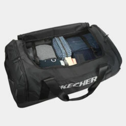 Skechers Bolsa Con Ruedas -Almacenamiento De Viaje negro sku 16660003 36160023 xxl