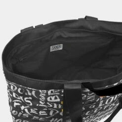 Playera De Mujer/Hombre Lois Dynamic En Poliéster-Polipiel -Almacenamiento De Viaje negro sku 16663425 43330892 xxl