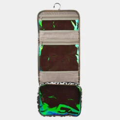 Dkny-640 Neceser Plegable Sign.Puff -Almacenamiento De Viaje negro sku 16663515 30050741 xxl