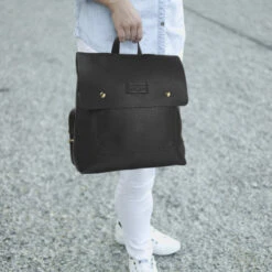 Mochila Lois Ankeny -Almacenamiento De Viaje negro sku 16663677 14530216 xxl