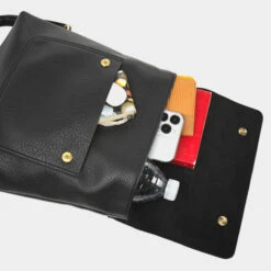 Mochila Lois Ankeny -Almacenamiento De Viaje negro sku 16663677 15060488 xxl