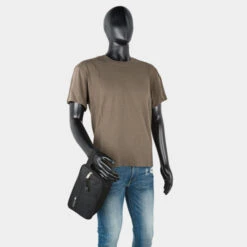 Neceser Triple Itaca Spey -Almacenamiento De Viaje negro sku 16663835 08470347 xxl