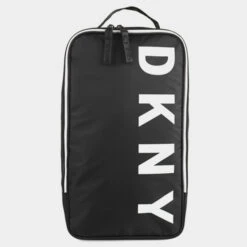 Dkny-924 Shoe Bag Dkny Dkny-924 Shoe Bags -Almacenamiento De Viaje negro sku 16663861 22530979 xxl