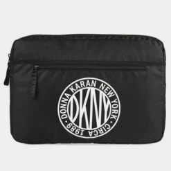 Dkny-927 Funda Portatil 15" -Almacenamiento De Viaje negro sku 16663866 45350111 xxl