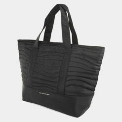 Bolso Tote Skechers Skechers Fw22 20 Bolso Tote Skechers Skechers Fw22 -Almacenamiento De Viaje negro sku 16663890 03060884 xxl