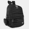 Mini Mochila De Mujer/Hombre Skechers Skechers Fw22 En 2 Mini Mochila De Mujer/Hombre Skechers Skechers Fw22 En -Almacenamiento De Viaje negro sku 16663902 10560231 xxl