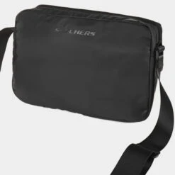 Bandolera Skechers Skechers Fw22 20 Bandolera Skechers Skechers Fw22 -Almacenamiento De Viaje negro sku 16663906 13300758 xxl