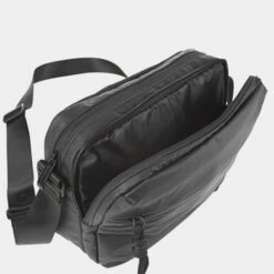 Bandolera Skechers Skechers Fw22 21 Bandolera Skechers Skechers Fw22 -Almacenamiento De Viaje negro sku 16663906 13310458 xxl