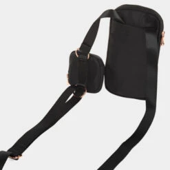 Mini Bandolera Skechers Skechers Fw22 -Almacenamiento De Viaje negro sku 16663911 16370398 xxl