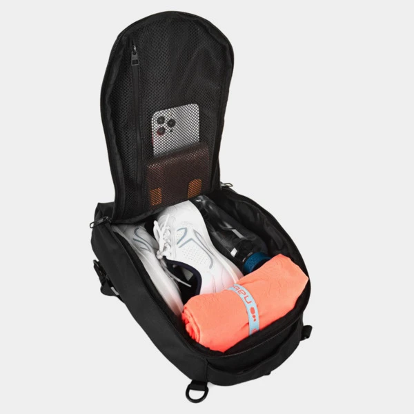 Mochila De Mujer/Hombre Skechers Skechers Fw22 En 4 Mochila De Mujer/Hombre Skechers Skechers Fw22 En - Imagen 2