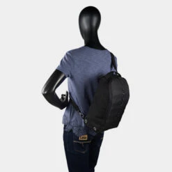 Mochila De Mujer/Hombre Skechers Skechers Fw22 En 15 Mochila De Mujer/Hombre Skechers Skechers Fw22 En -Almacenamiento De Viaje negro sku 16663916 19550316 xxl