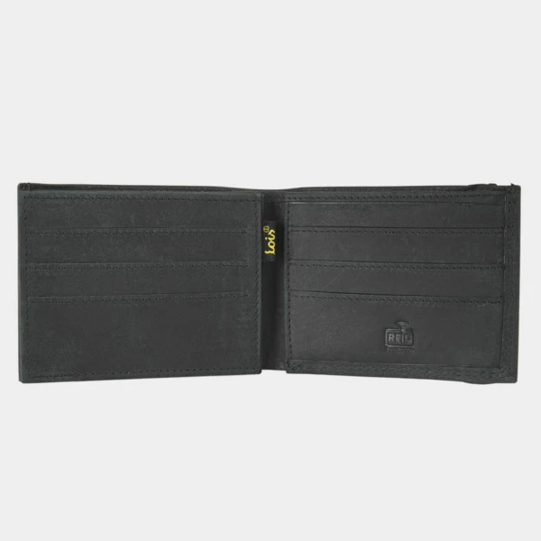 Cartera De Piel De Hombre Lois Delray En Piel 7 Cartera De Piel De Hombre Lois Delray En Piel - Imagen 5