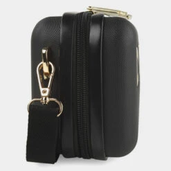 Dkny-1002 Neceser Rigido Allure -Almacenamiento De Viaje negro sku 16683434 45070367 xxl