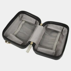 Dkny-1002 Neceser Rigido Allure -Almacenamiento De Viaje negro sku 16683434 45080607 xxl