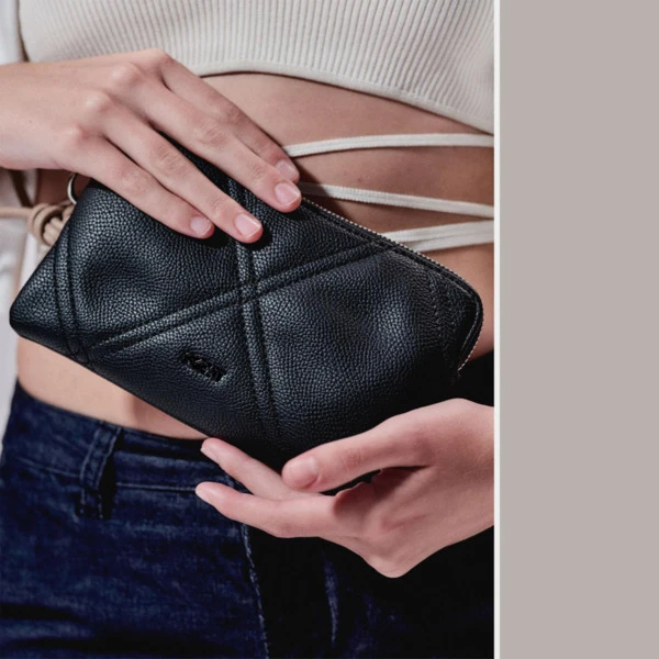 Cartera De Mujer Skpat Kassel En Polipiel 4 Cartera De Mujer Skpat Kassel En Polipiel - Imagen 2