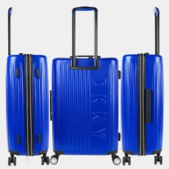 Dkny-118 Maleta 70Cm Blaze -Almacenamiento De Viaje neon blue sku 16663441 56430344 xxl