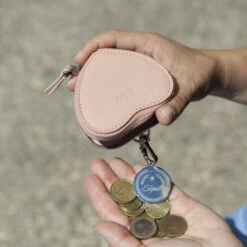 Llavero/Monedero Skpat -Almacenamiento De Viaje nude sku 16639261 08270218 xxl