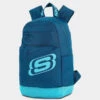 Mochila De Mujer/Hombre Skechers En Nylon -Almacenamiento De Viaje oceano intazul niebla sku 16042720 18550194 xxl
