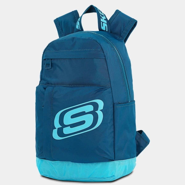 Mochila De Mujer/Hombre Skechers En Nylon 3 Mochila De Mujer/Hombre Skechers En Nylon