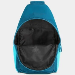 Cross Bag De Mujer/Hombre Skechers En Nylon -Almacenamiento De Viaje oceano intazul niebla sku 16042725 20000444 xxl