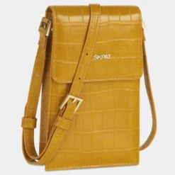 Mini Bolso Para Movil Skpat Coco