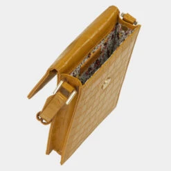 Mini Bolso Para Movil Skpat Coco 10 Mini Bolso Para Movil Skpat Coco -Almacenamiento De Viaje ocre sku 16042438 20120309 xxl