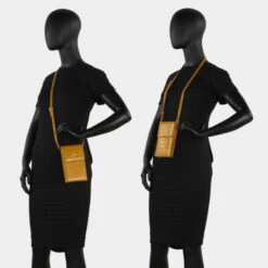 Mini Bolso Para Movil Skpat Coco 11 Mini Bolso Para Movil Skpat Coco -Almacenamiento De Viaje ocre sku 16042438 20130621 xxl