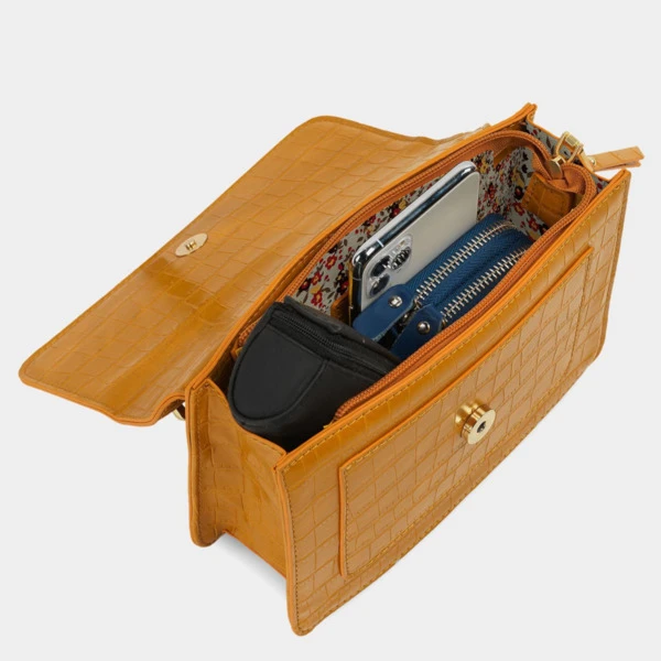 Bolso Bandolera Skpat Coco 5 Bolso Bandolera Skpat Coco - Imagen 3